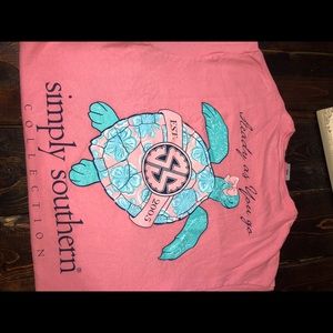Simply Southern Shirts